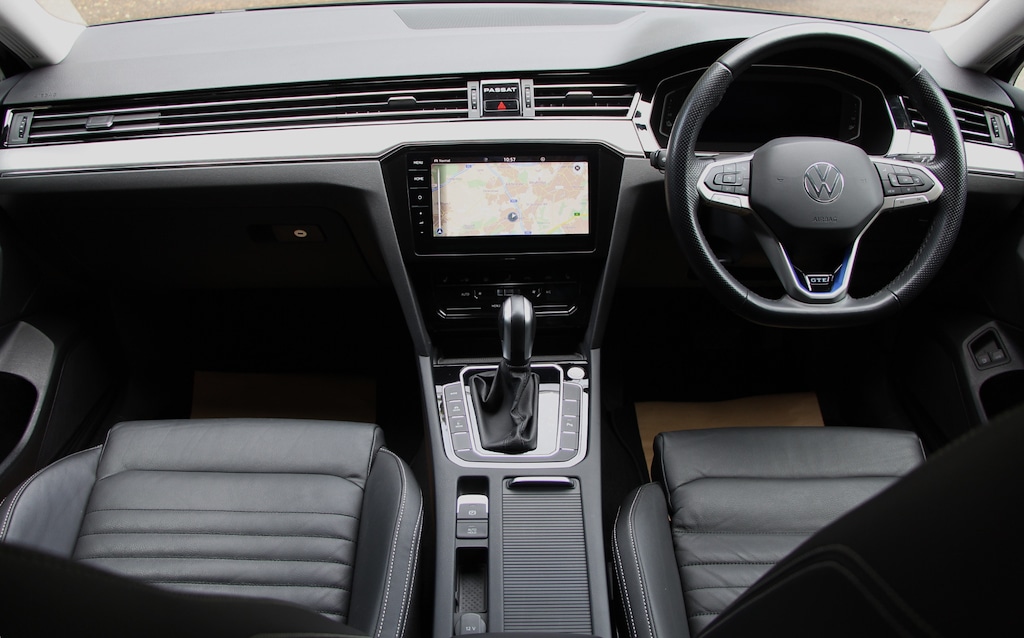 Used Volkswagen Passat 2022 for sale - 76580414: Photo 28