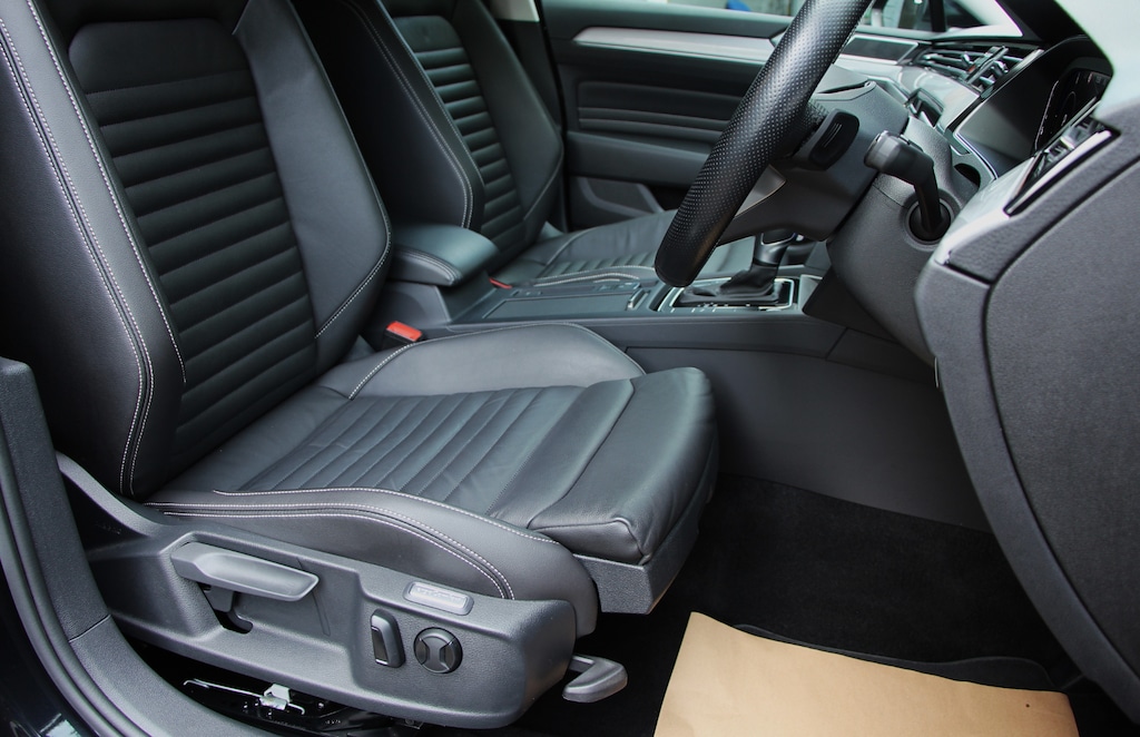 Used Volkswagen Passat 2022 for sale - 76580414: Photo 29