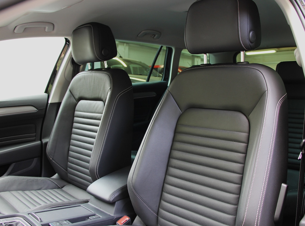 Used Volkswagen Passat 2022 for sale - 76580414: Photo 3