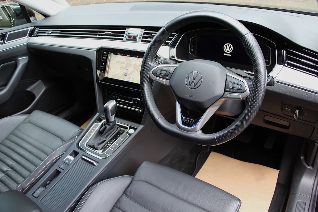 Used Volkswagen Passat 2022 for sale - 76580414: Photo 30
