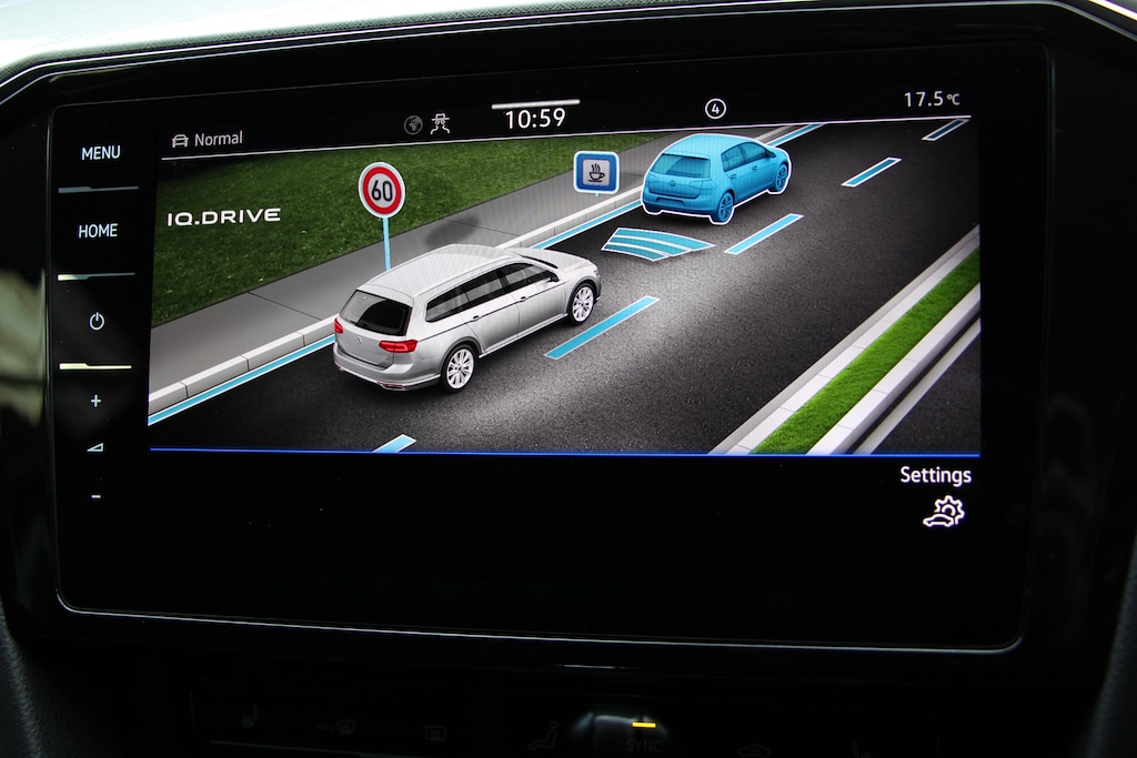 Used Volkswagen Passat 2022 for sale - 76580414: Photo 38