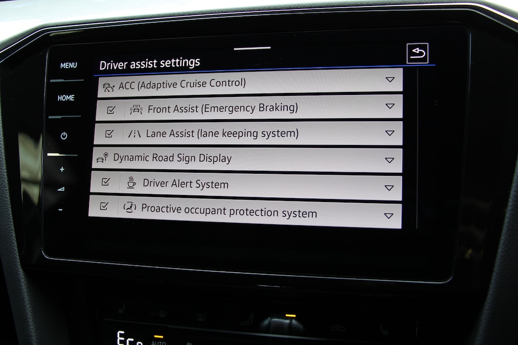 Used Volkswagen Passat 2022 for sale - 76580414: Photo 39