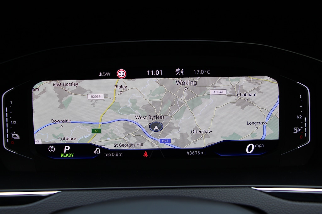 Used Volkswagen Passat 2022 for sale - 76580414: Photo 4