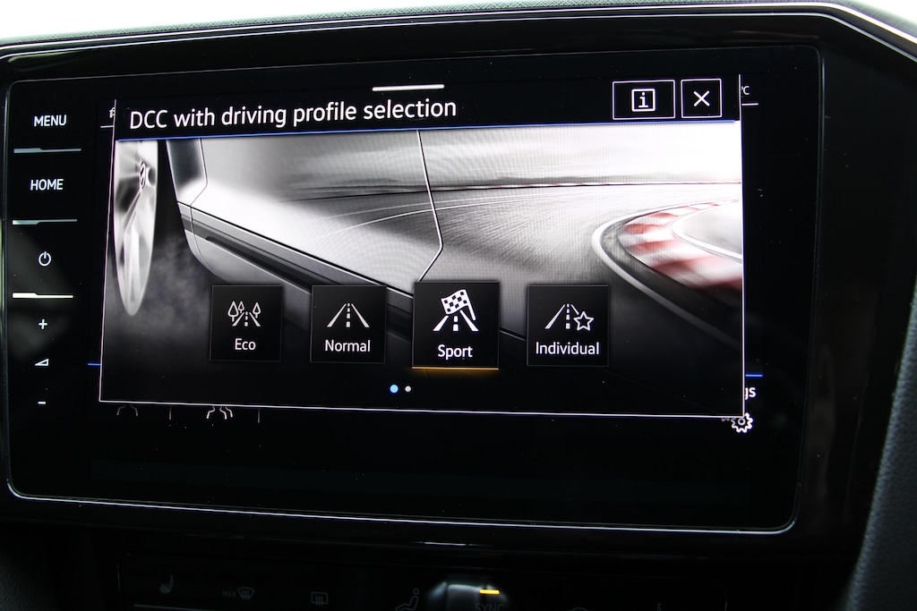 Used Volkswagen Passat 2022 for sale - 76580414: Photo 42