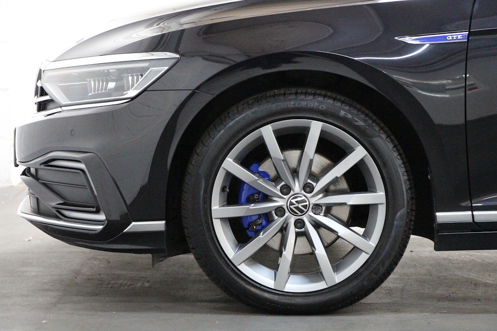 Used Volkswagen Passat 2022 for sale - 76580414: Photo 5