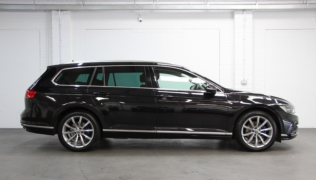 Used Volkswagen Passat 2022 for sale - 76580414: Photo 6