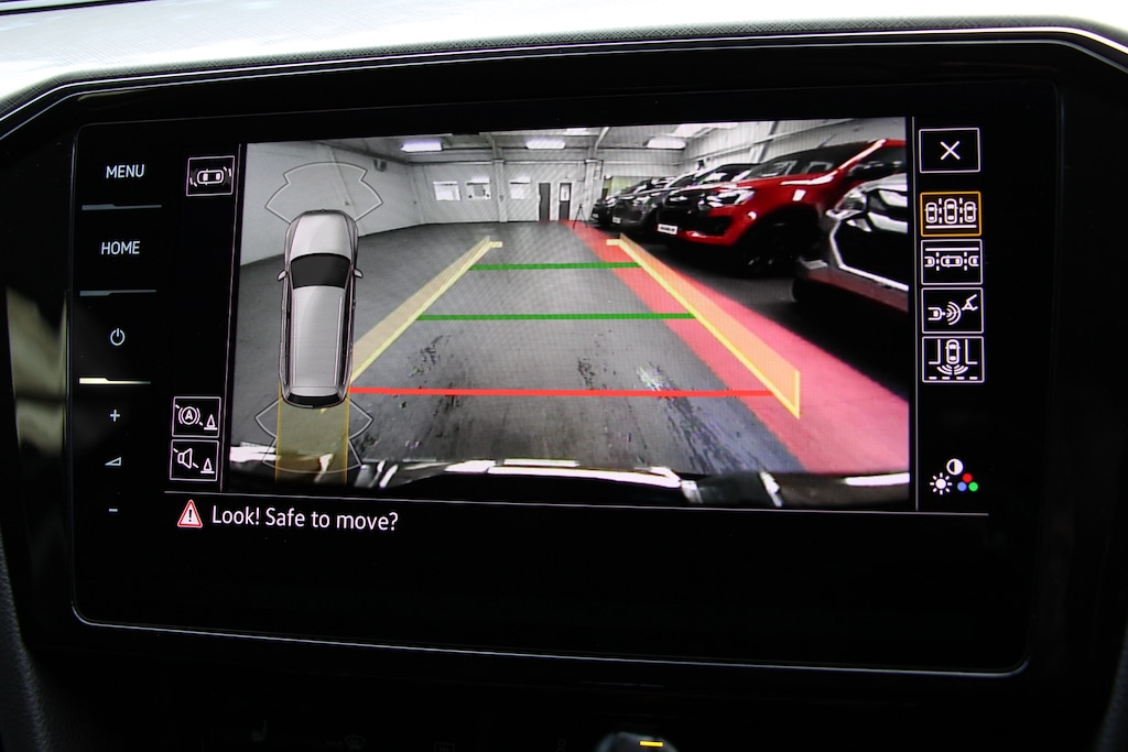 Used Volkswagen Passat 2022 for sale - 76580414: Photo 8