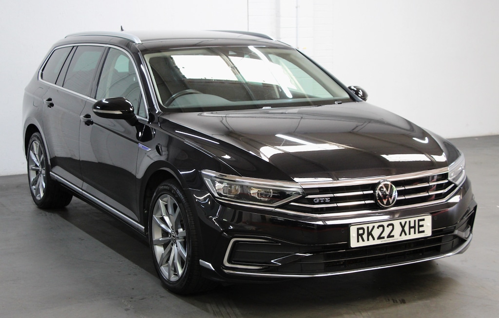 Used Volkswagen Passat 2022 for sale - 76580414: Photo 9