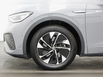 Used Volkswagen ID.5 2022 for sale - 79635637: Photo