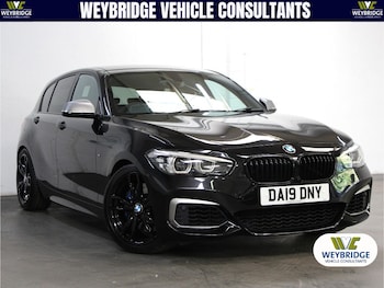 Used BMW 1 Series 2019 for sale - 78576018: Photo