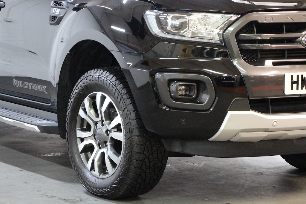 Used Ford Ranger 2019 for sale - 77393642: Photo 10