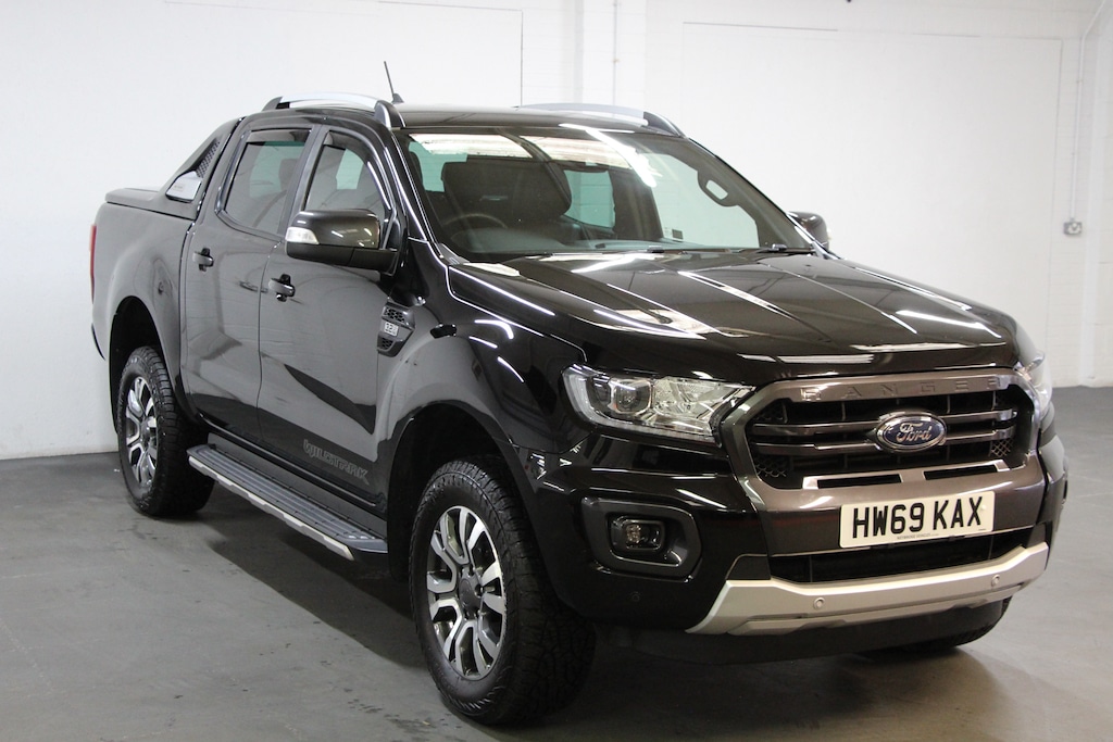 Used Ford Ranger 2019 for sale - 77393642: Photo 11