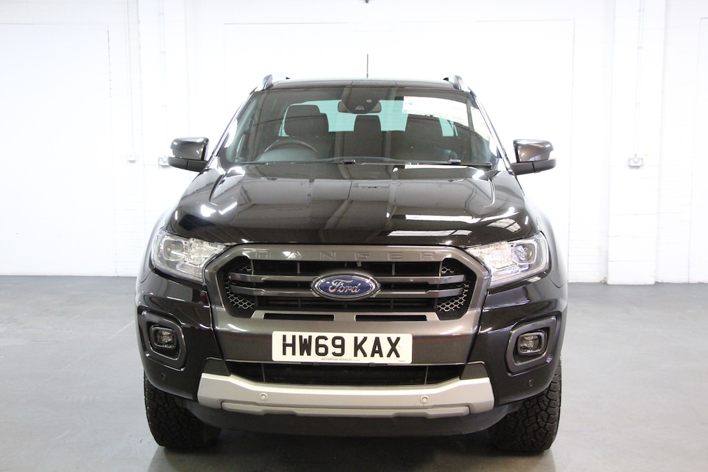 Used Ford Ranger 2019 for sale - 77393642: Photo 12