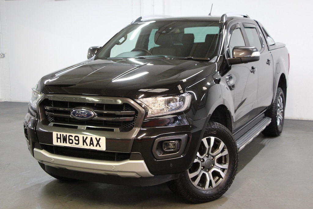 Used Ford Ranger 2019 for sale - 77393642: Photo 13