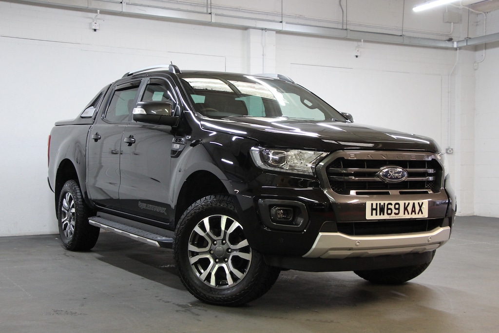 Used Ford Ranger 2019 for sale - 77393642: Photo 14