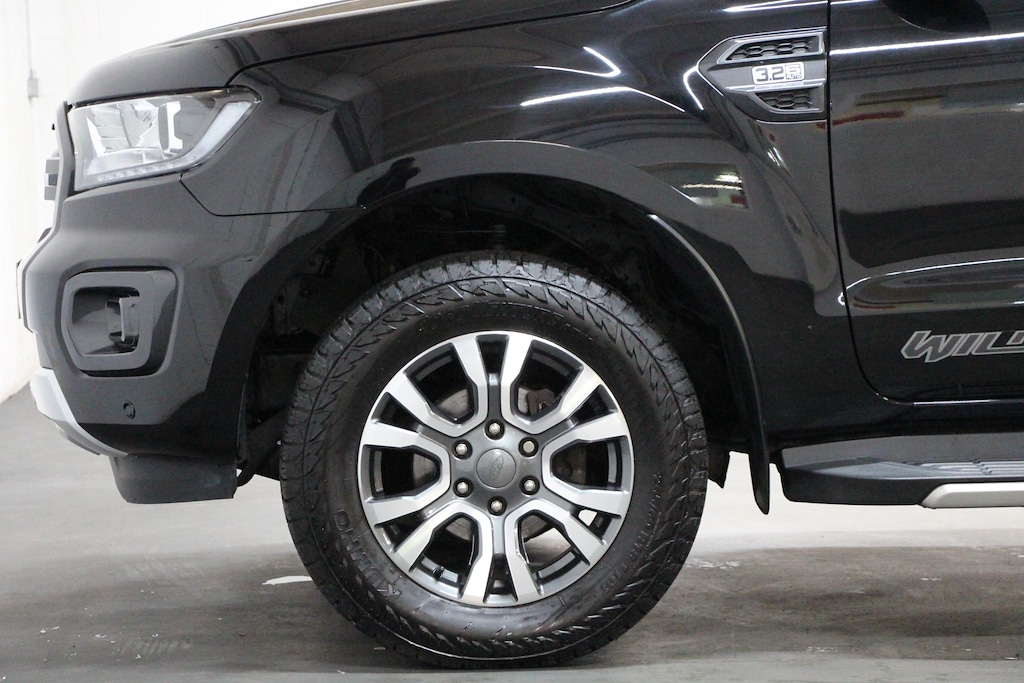 Used Ford Ranger 2019 for sale - 77393642: Photo 15