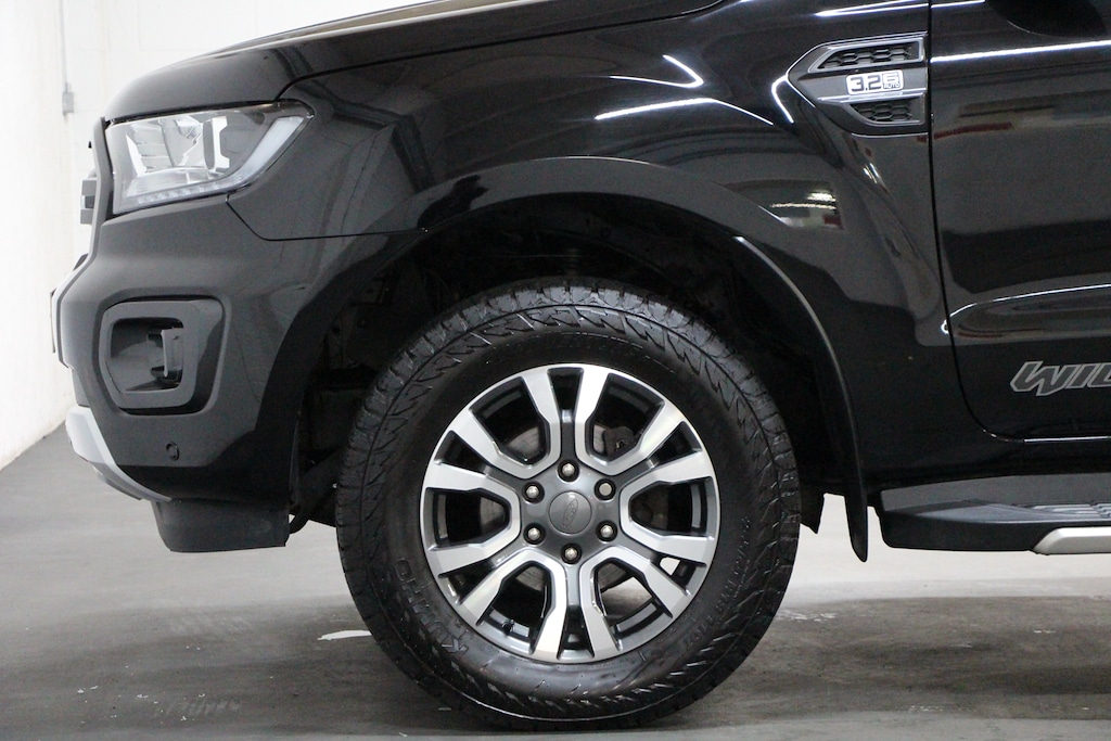 Used Ford Ranger 2019 for sale - 77393642: Photo 16