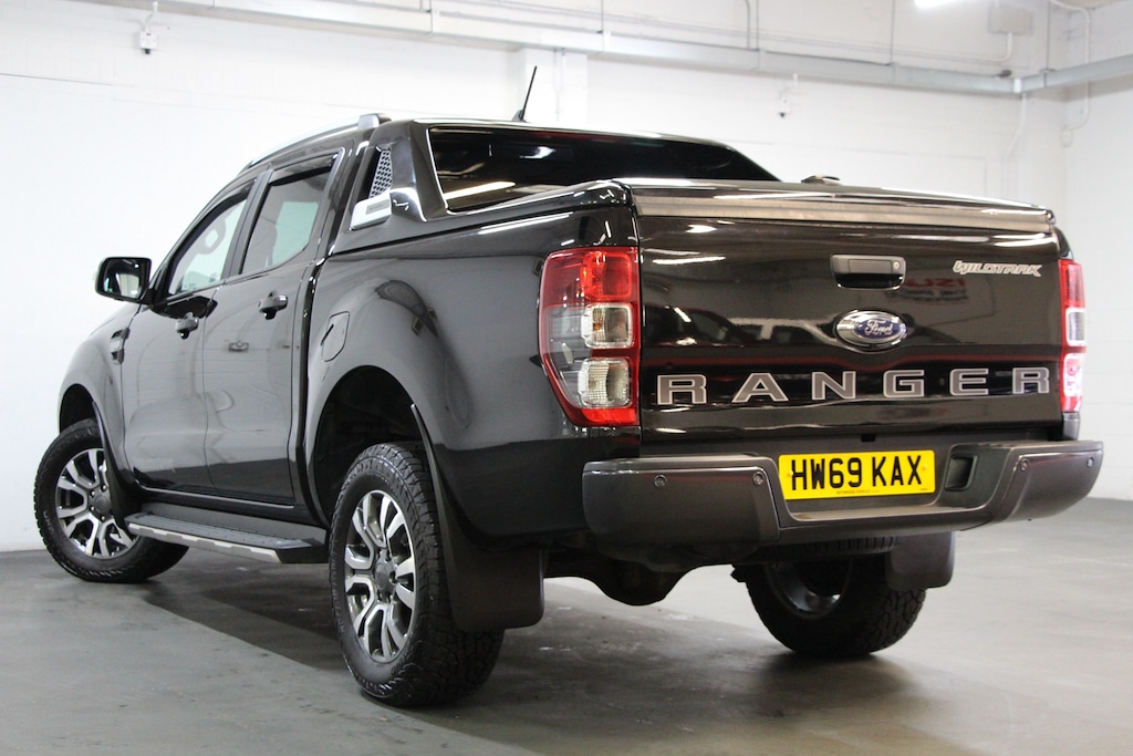 Used Ford Ranger 2019 for sale - 77393642: Photo 19