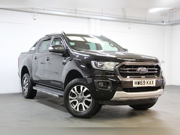 Ford Ranger feature image