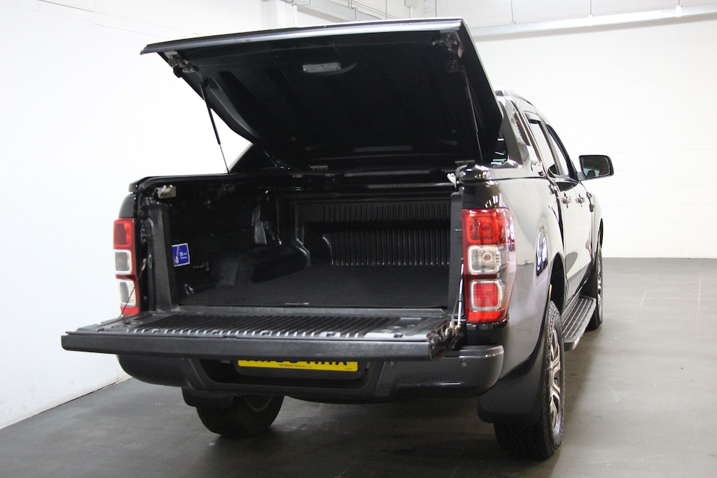 Used Ford Ranger 2019 for sale - 77393642: Photo 2