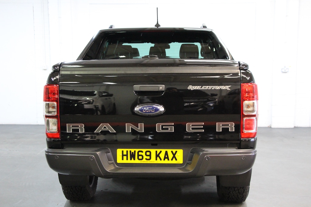 Used Ford Ranger 2019 for sale - 77393642: Photo 20