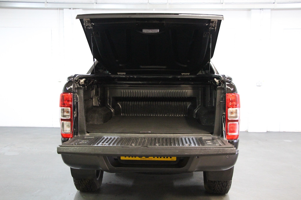 Used Ford Ranger 2019 for sale - 77393642: Photo 21