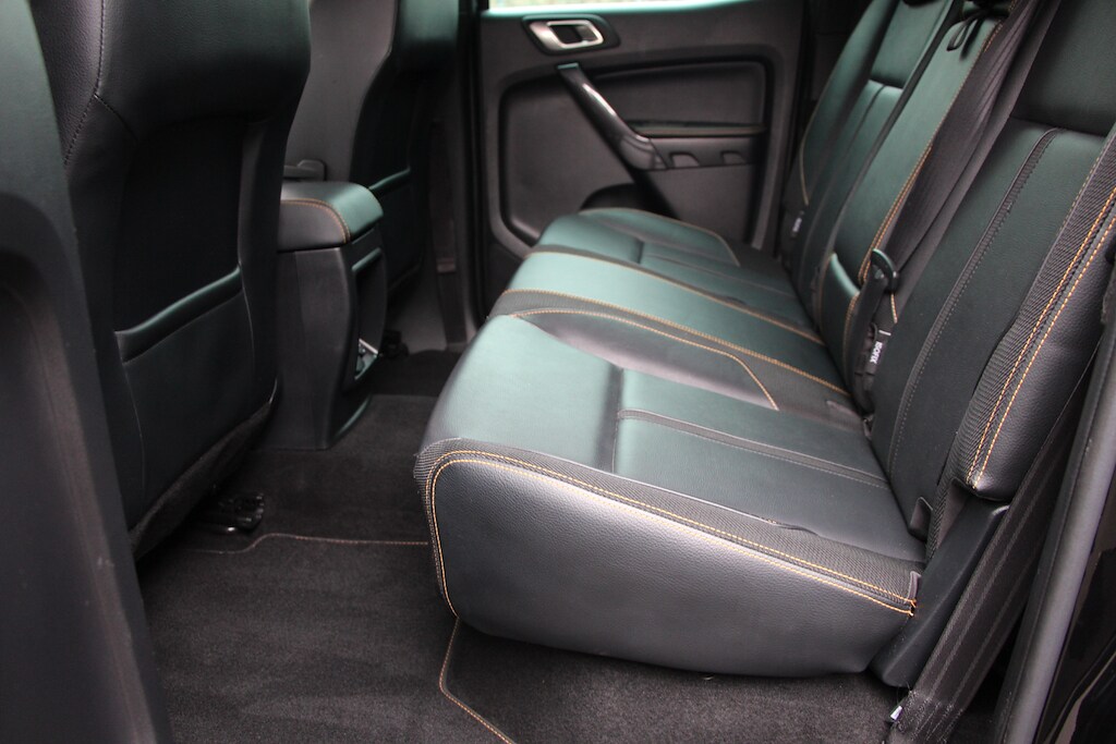 Used Ford Ranger 2019 for sale - 77393642: Photo 26