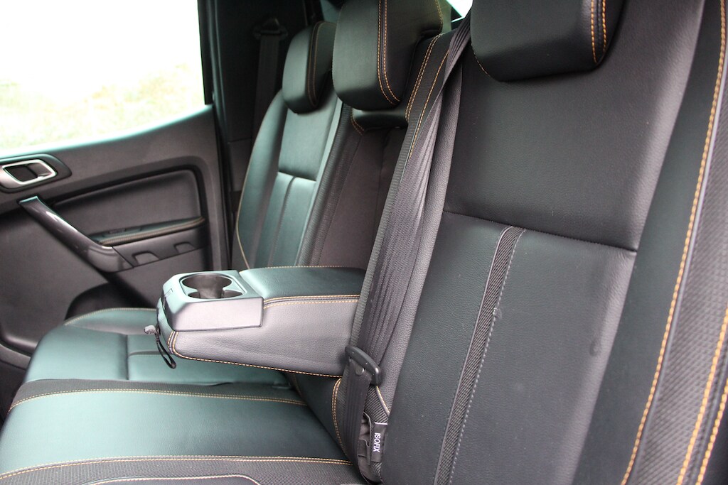 Used Ford Ranger 2019 for sale - 77393642: Photo 29