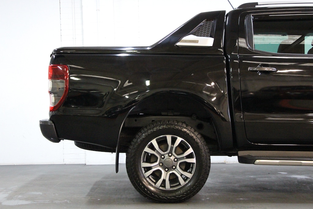 Used Ford Ranger 2019 for sale - 77393642: Photo 3