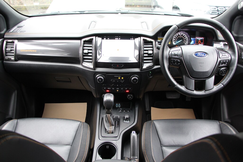 Used Ford Ranger 2019 for sale - 77393642: Photo 31