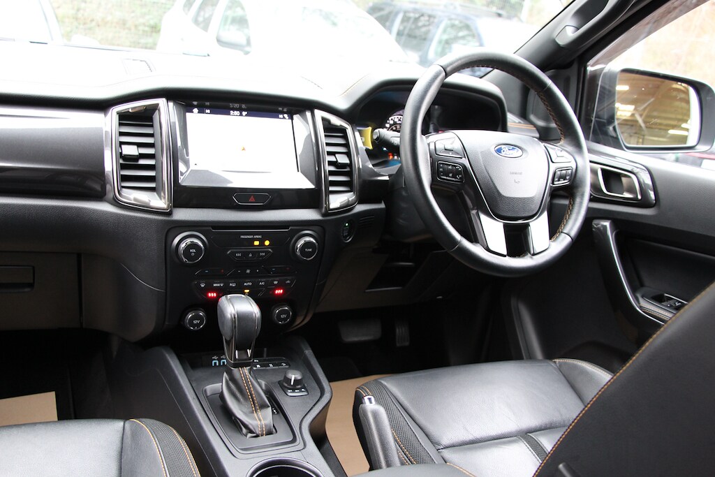 Used Ford Ranger 2019 for sale - 77393642: Photo 32