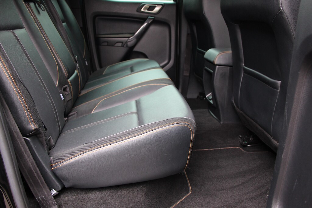 Used Ford Ranger 2019 for sale - 77393642: Photo 33