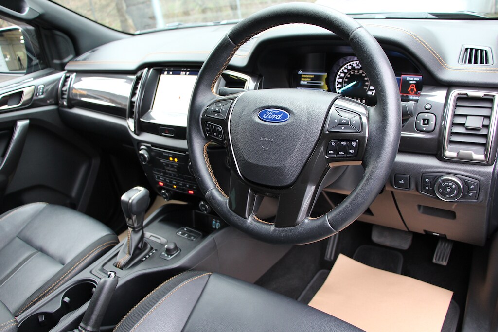 Used Ford Ranger 2019 for sale - 77393642: Photo 34