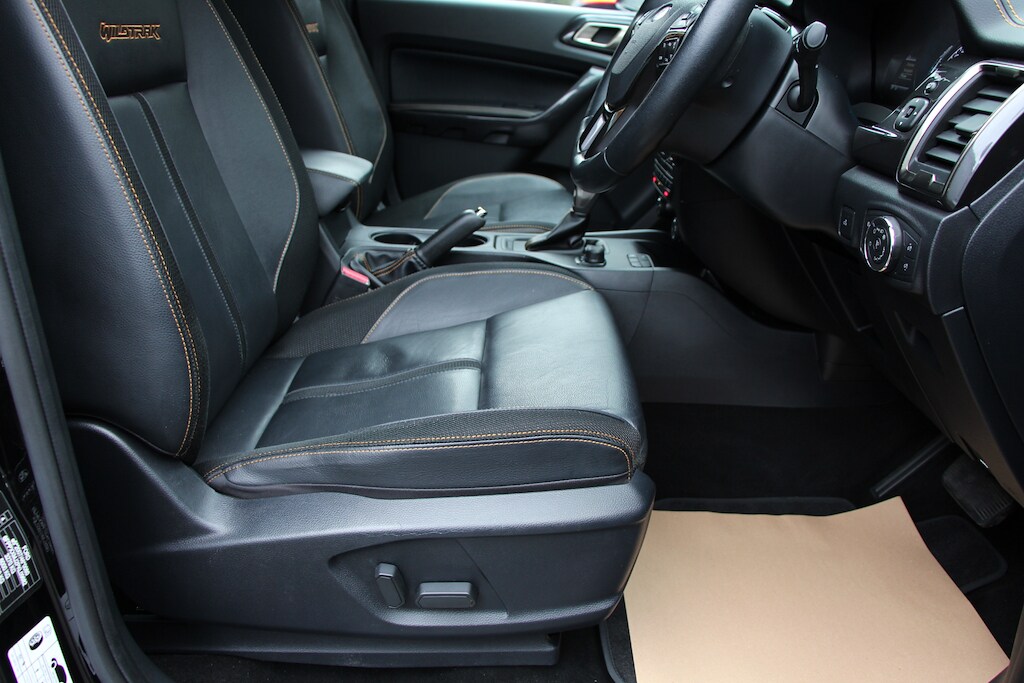 Used Ford Ranger 2019 for sale - 77393642: Photo 35