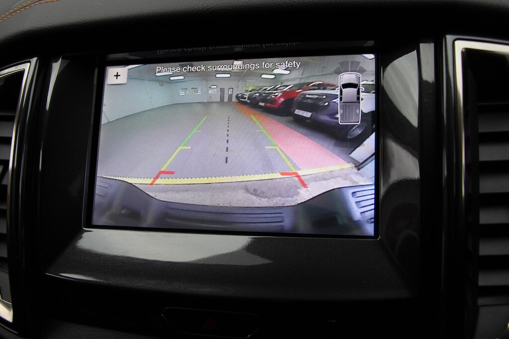 Used Ford Ranger 2019 for sale - 77393642: Photo 36