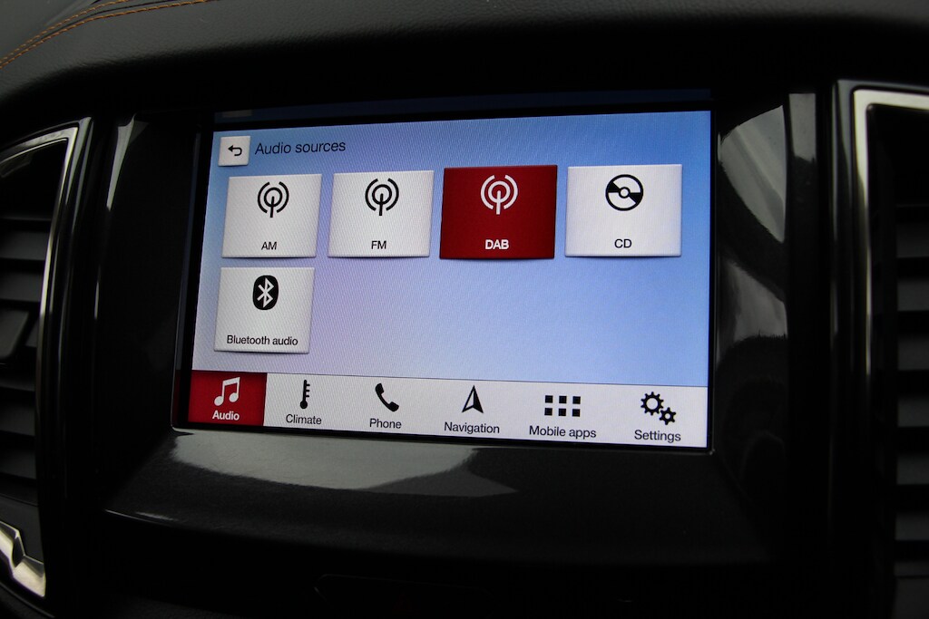 Used Ford Ranger 2019 for sale - 77393642: Photo 37