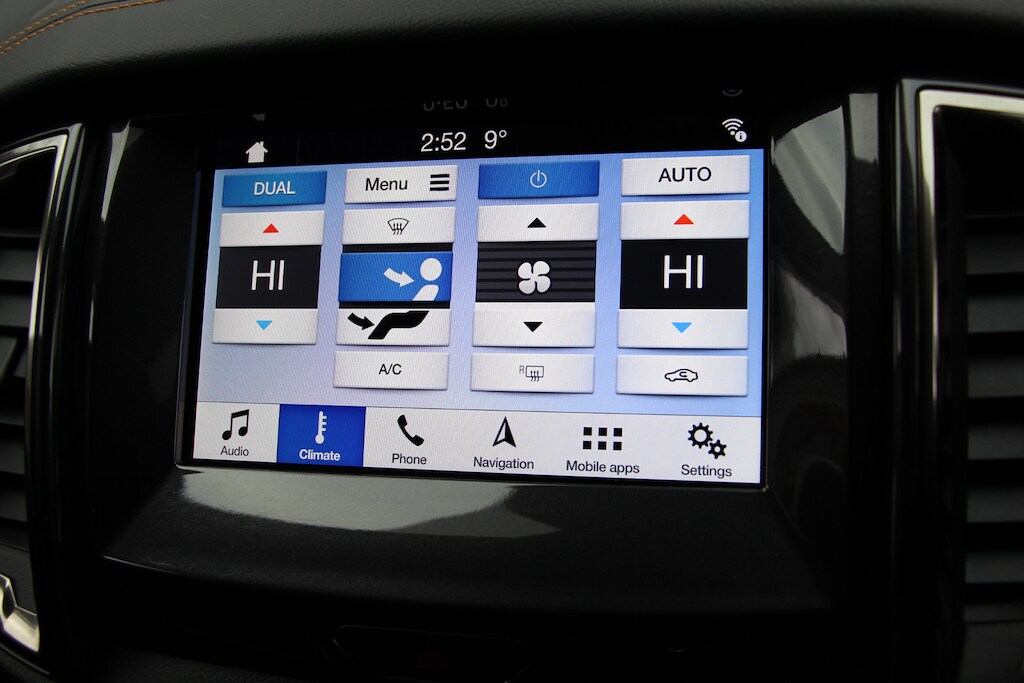 Used Ford Ranger 2019 for sale - 77393642: Photo 38