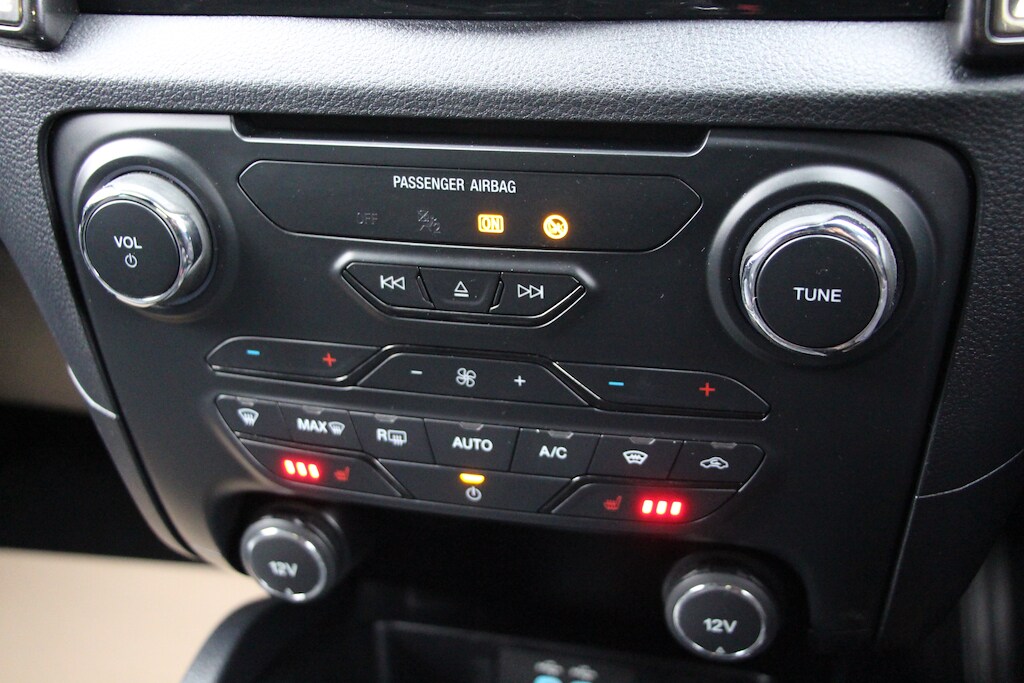 Used Ford Ranger 2019 for sale - 77393642: Photo 45