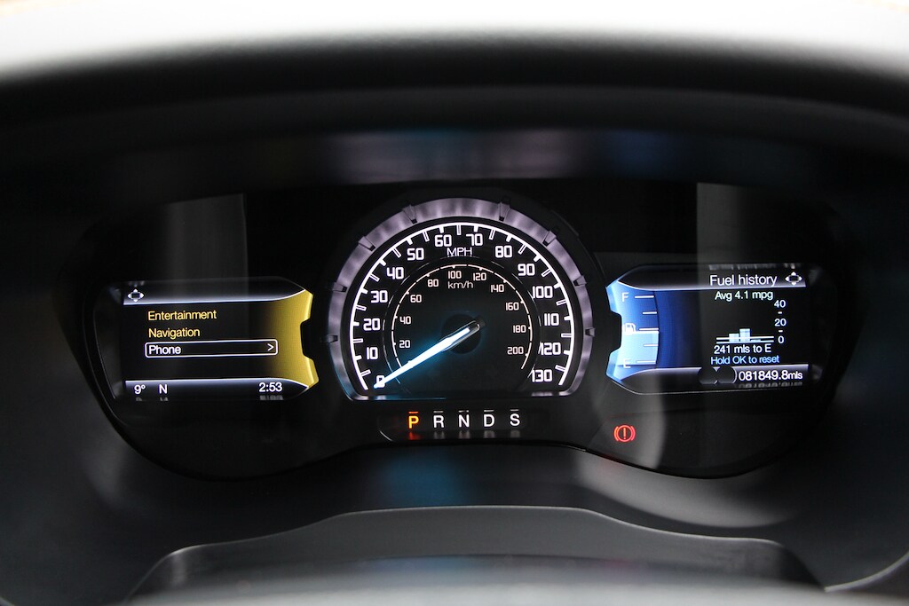 Used Ford Ranger 2019 for sale - 77393642: Photo 47