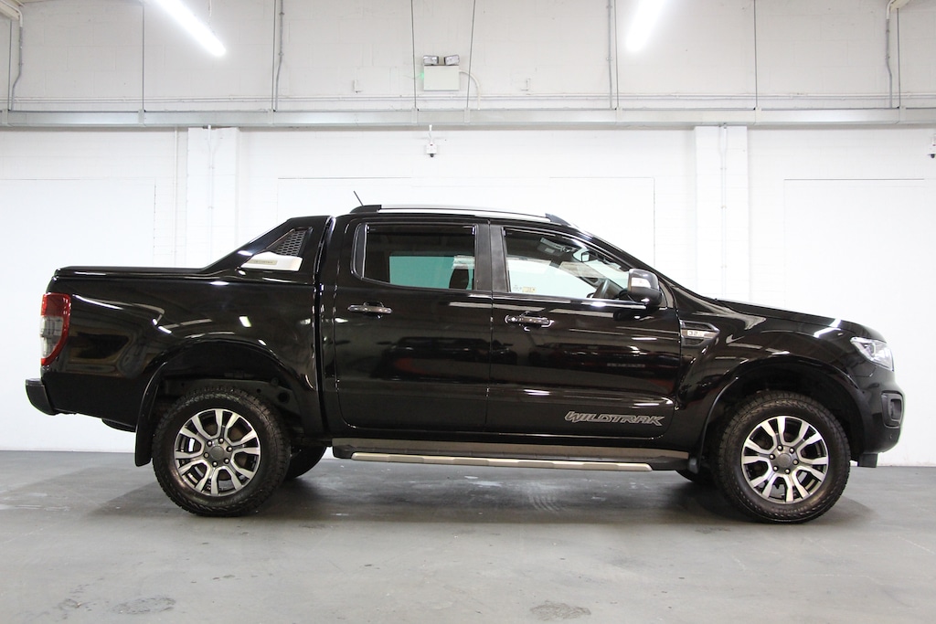 Used Ford Ranger 2019 for sale - 77393642: Photo 7
