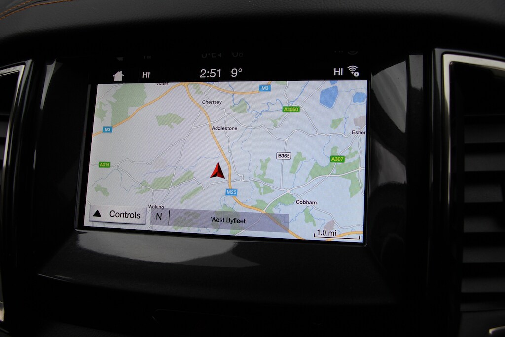 Used Ford Ranger 2019 for sale - 77393642: Photo 9