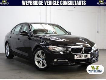 Used BMW 3 Series 2014 for sale - 75852632: Photo