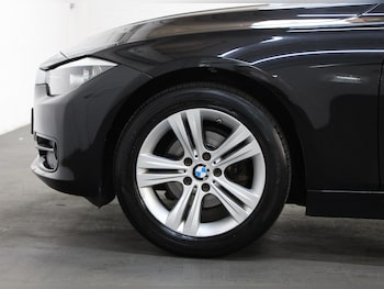 Used BMW 3 Series 2014 for sale - 75852632: Photo