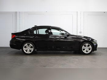 Used BMW 3 Series 2014 for sale - 75852632: Photo