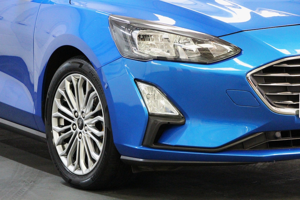 Used Ford Focus 2019 for sale - 77492965: Photo 10