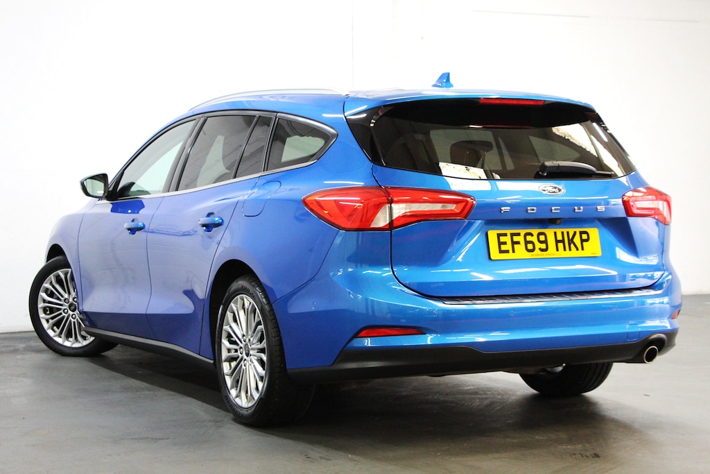 Used Ford Focus 2019 for sale - 77492965: Photo 11