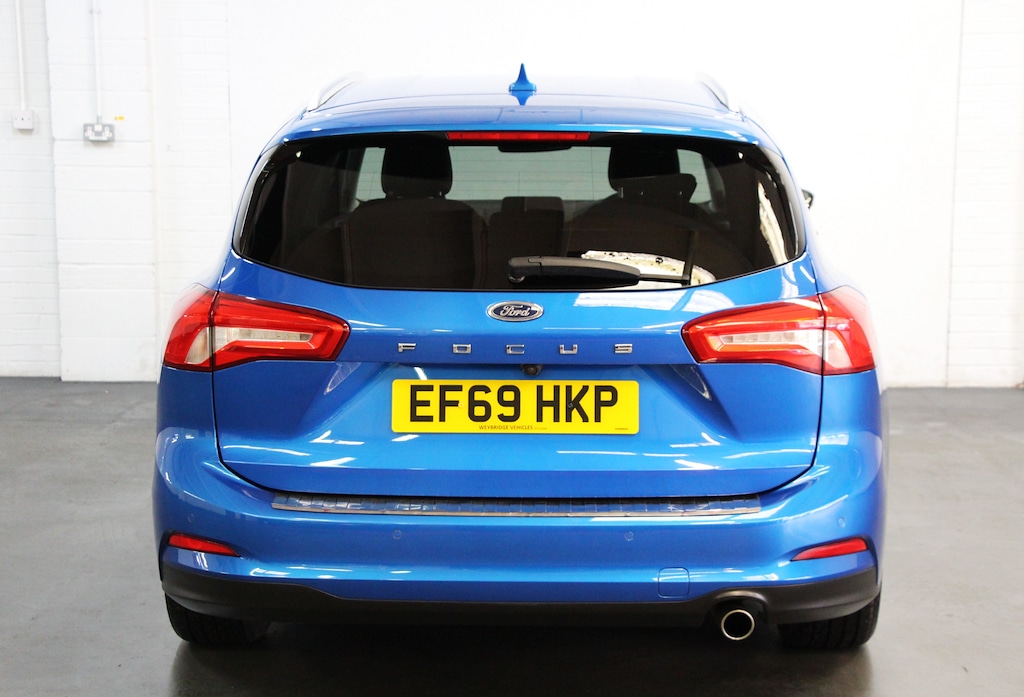 Used Ford Focus 2019 for sale - 77492965: Photo 13