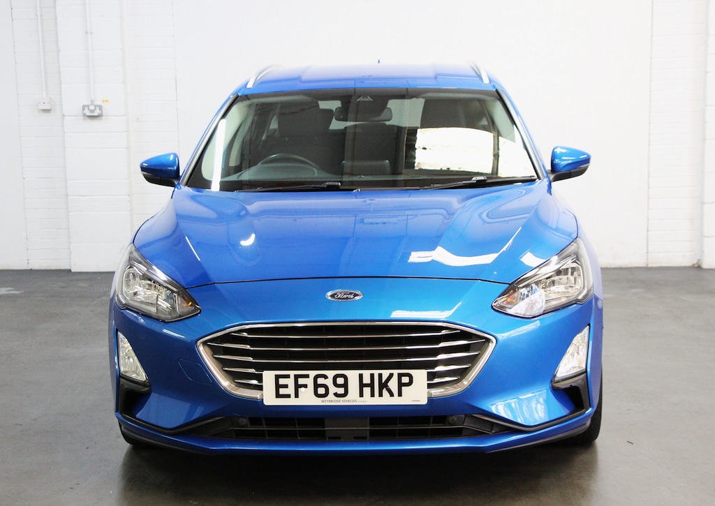 Used Ford Focus 2019 for sale - 77492965: Photo 14