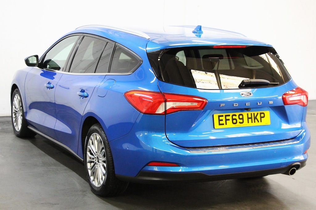 Used Ford Focus 2019 for sale - 77492965: Photo 15