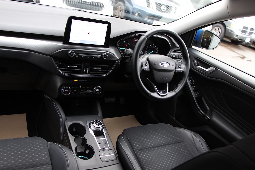 Used Ford Focus 2019 for sale - 77492965: Photo 17